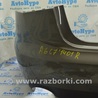 ФОТО Бампер задний для Audi (Ауди) A6 C7 4G (11-18) Одеса