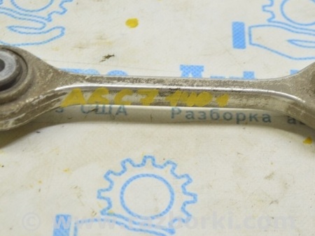 ФОТО Стабилизатор для Audi (Ауди) A6 C7 4G (11-18) Одеса