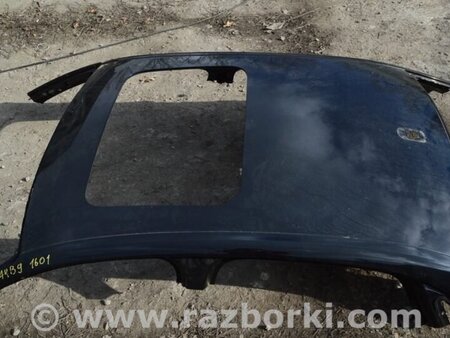 ФОТО Крыша и люк для Audi (Ауди) A4 V B9 - 8W (2015-) Одеса