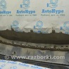 Бампер задний Audi (Ауди) A6 C7 4G (11-18)