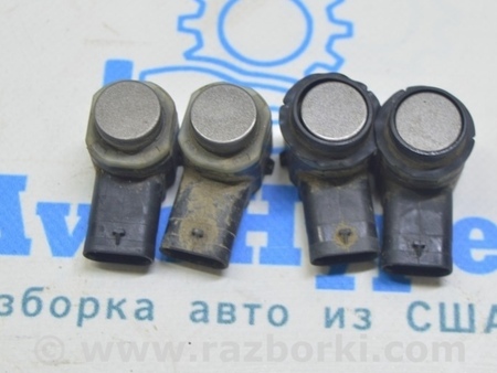 ФОТО Бампер задний для Audi (Ауди) A6 C7 4G (11-18) Одеса