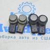 Бампер задний Audi (Ауди) A6 C7 4G (11-18)