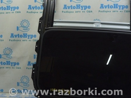 ФОТО Крыша и люк для Audi (Ауди) A4 V B9 - 8W (2015-) Одеса