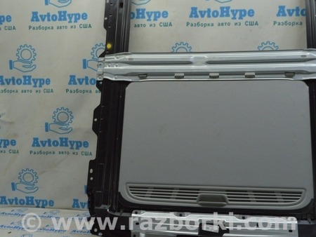 ФОТО Крыша и люк для Audi (Ауди) A4 V B9 - 8W (2015-) Одеса
