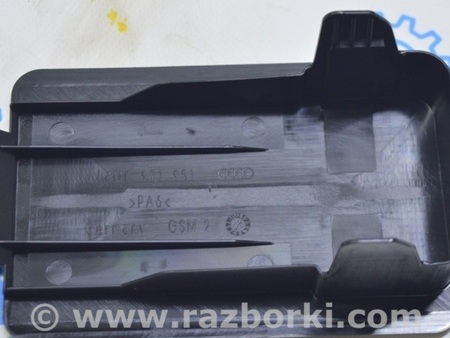 ФОТО Блок предохранителей для Audi (Ауди) A4 V B9 - 8W (2015-) Одеса