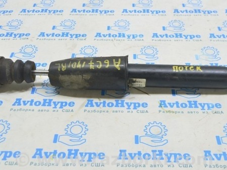 ФОТО Стойка амортизатора для Audi (Ауди) A6 C7 4G (11-18) Одеса