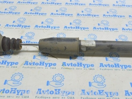 ФОТО Стойка амортизатора для Audi (Ауди) A6 C7 4G (11-18) Одеса