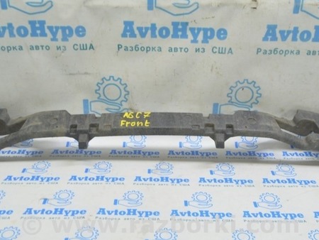 ФОТО Бампер передний для Audi (Ауди) A6 C7 4G (11-18) Одеса