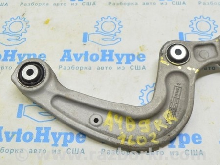 ФОТО Рычаг задний для Audi (Ауди) A4 V B9 - 8W (2015-) Одеса