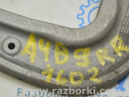 ФОТО Рычаг задний для Audi (Ауди) A4 V B9 - 8W (2015-) Одеса