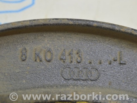 ФОТО Стойка амортизатора для Audi (Ауди) A6 C7 4G (11-18) Одеса