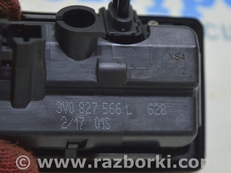 ФОТО Камера для Audi (Ауди) A4 V B9 - 8W (2015-) Одеса
