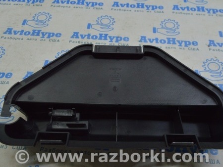 ФОТО Крышка багажника для Audi (Ауди) A4 V B9 - 8W (2015-) Одеса