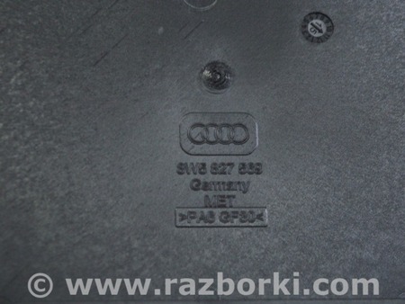 ФОТО Крышка багажника для Audi (Ауди) A4 V B9 - 8W (2015-) Одеса