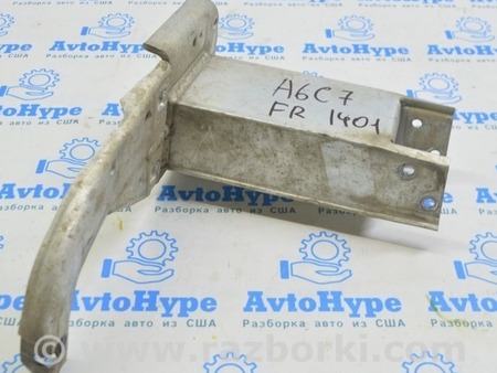 ФОТО Бампер передний для Audi (Ауди) A6 C7 4G (11-18) Одеса