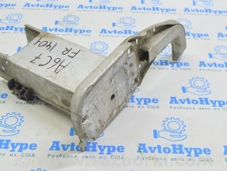 ФОТО Бампер передний для Audi (Ауди) A6 C7 4G (11-18) Одеса