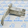 Бампер передний Audi (Ауди) A6 C7 4G (11-18)