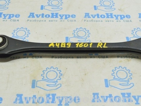 ФОТО Рычаг задний для Audi (Ауди) A4 V B9 - 8W (2015-) Одеса