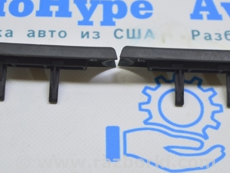 ФОТО Крышка багажника для Audi (Ауди) A4 V B9 - 8W (2015-) Одеса