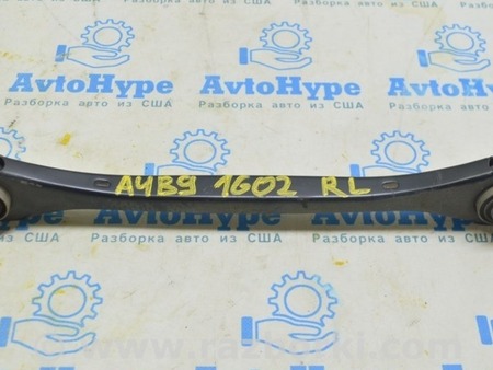 ФОТО Рычаг задний для Audi (Ауди) A4 V B9 - 8W (2015-) Одеса