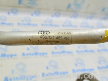 ФОТО Система охлаждения для Audi (Ауди) A6 C7 4G (11-18) Одеса