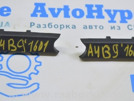 ФОТО Крышка багажника для Audi (Ауди) A4 V B9 - 8W (2015-) Одеса