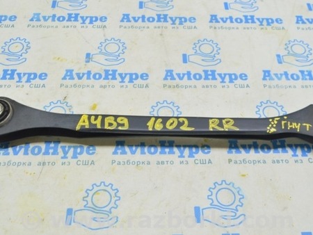 ФОТО Рычаг задний для Audi (Ауди) A4 V B9 - 8W (2015-) Одеса