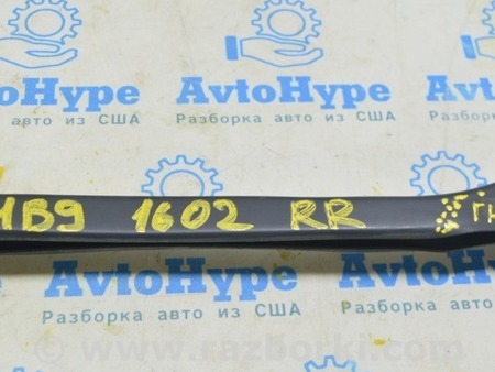 ФОТО Рычаг задний для Audi (Ауди) A4 V B9 - 8W (2015-) Одеса