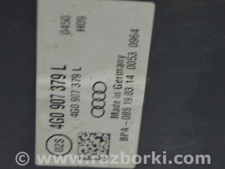 ФОТО ABS для Audi (Ауди) A6 C7 4G (11-18) Одеса