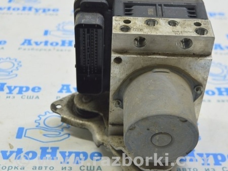 ФОТО ABS для Audi (Ауди) A6 C7 4G (11-18) Одеса