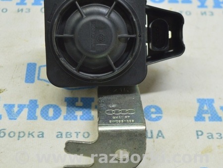 ФОТО Клаксон / гудок для Audi (Ауди) A4 V B9 - 8W (2015-) Одеса