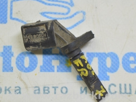 ФОТО ABS для Audi (Ауди) A6 C7 4G (11-18) Одеса