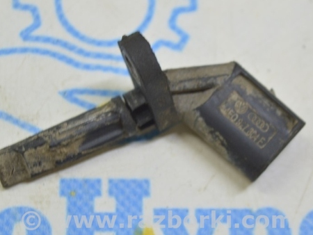 ФОТО ABS для Audi (Ауди) A6 C7 4G (11-18) Одеса