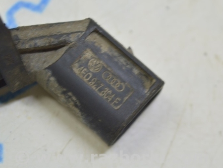 ФОТО ABS для Audi (Ауди) A6 C7 4G (11-18) Одеса
