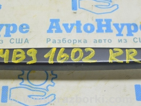 ФОТО Рычаг задний для Audi (Ауди) A4 V B9 - 8W (2015-) Одеса