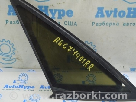 ФОТО Боковая форточка для Audi (Ауди) A6 C7 4G (11-18) Одеса