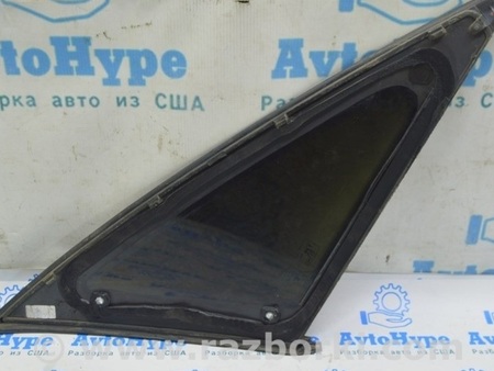 ФОТО Боковая форточка для Audi (Ауди) A6 C7 4G (11-18) Одеса