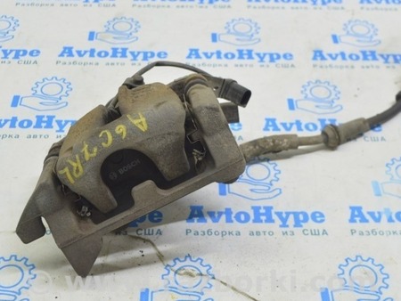 ФОТО ABS для Audi (Ауди) A6 C7 4G (11-18) Одеса