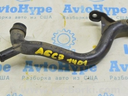 ФОТО Система охлаждения для Audi (Ауди) A6 C7 4G (11-18) Одеса
