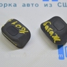 Крышка багажника Audi (Ауди) A4 V B9 - 8W (2015-)