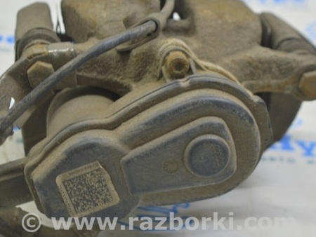 ФОТО ABS для Audi (Ауди) A6 C7 4G (11-18) Одеса