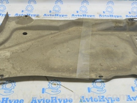ФОТО Защита для Audi (Ауди) A6 C7 4G (11-18) Одеса