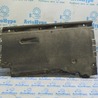 Защита Audi (Ауди) A6 C7 4G (11-18)