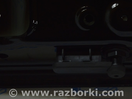 ФОТО Крышка багажника для Audi (Ауди) A4 V B9 - 8W (2015-) Одеса