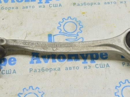 ФОТО Рычаг передний для Audi (Ауди) A4 V B9 - 8W (2015-) Одеса