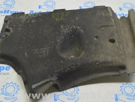 ФОТО Защита для Audi (Ауди) A6 C7 4G (11-18) Одеса