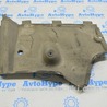 ФОТО Защита для Audi (Ауди) A6 C7 4G (11-18) Одеса