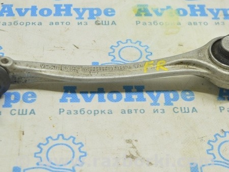 ФОТО Рычаг передний для Audi (Ауди) A4 V B9 - 8W (2015-) Одеса