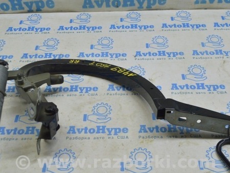 ФОТО Крышка багажника для Audi (Ауди) A4 V B9 - 8W (2015-) Одеса