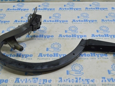 ФОТО Крышка багажника для Audi (Ауди) A4 V B9 - 8W (2015-) Одеса